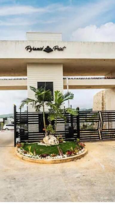 Villa La Rosa With Spectacular View Of Ocho Rios Exterior photo