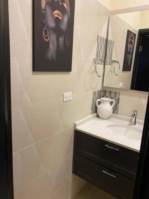 Villa La Rosa With Spectacular View Of Ocho Rios Exterior photo